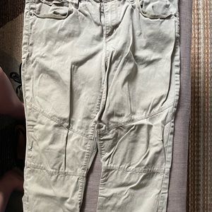 Capris from Reitman’s size 9